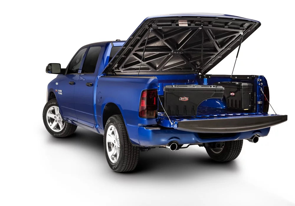 UnderShield | 2015 Chevy/ Drivers Fits SwingCase Bed Side Box Storage - SC103D Colorado/Canyon Truck 2022 |