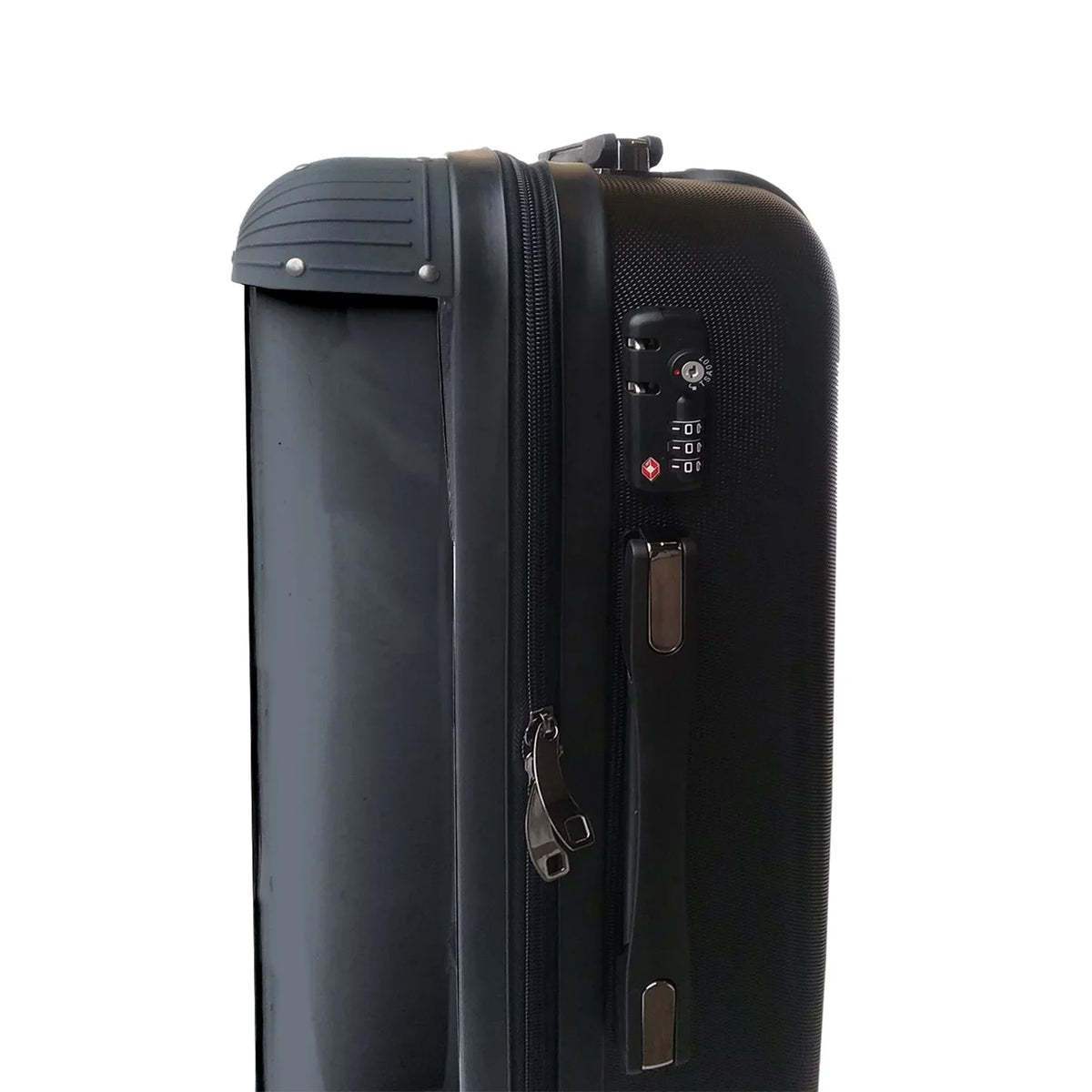 Bowie Luggage/Suitcase On Tour - Official Space - by David 52L Series Carry Rocksax