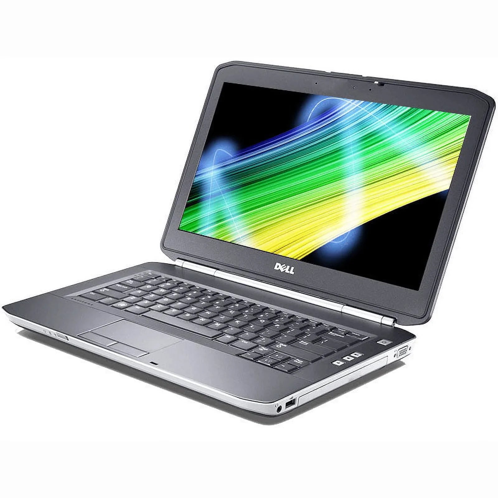 E5420 i5 Pro Latitude 2GB Dell 2.5GHz 250GB Windows 64 Pre-Owned Laptop 10