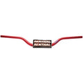 1/8" Red Renthal Bend for -W 2012-2016 High FatBar 500 1