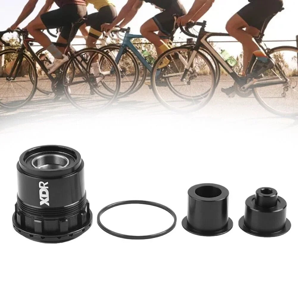 Bicycle 12 Freehub Set / Conversion Bike Speed 240/350 Body For