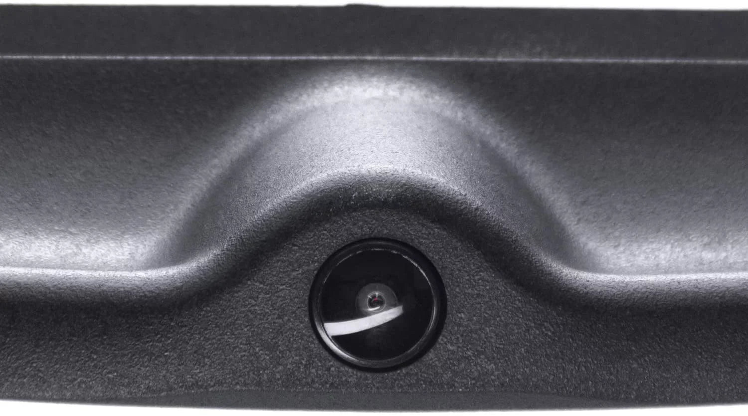 Dakota Master Tailgate with Camera Dodge (1997-2011) Backup Bezel for Black Tailgaters