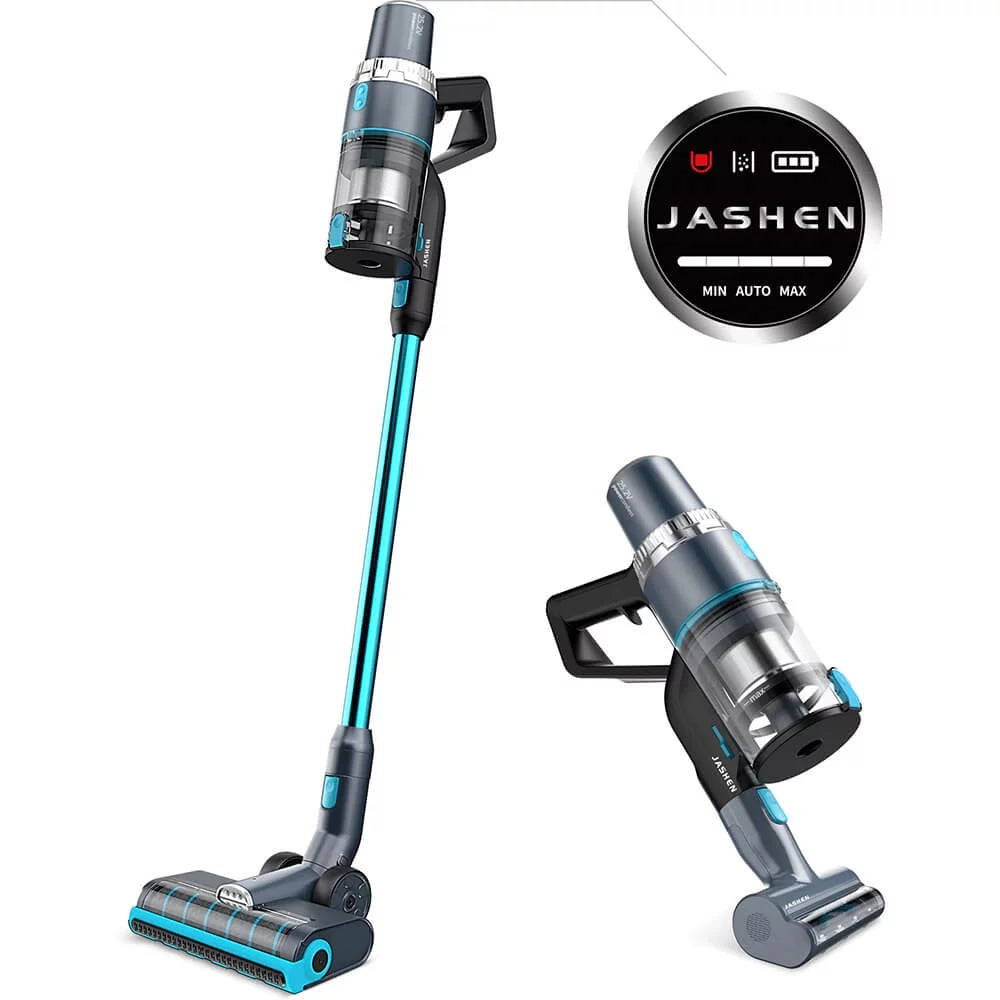 26kPa V18 Battery 2500 Suction mAh Cordless 350W Stick motor Vacuum Cleaner
