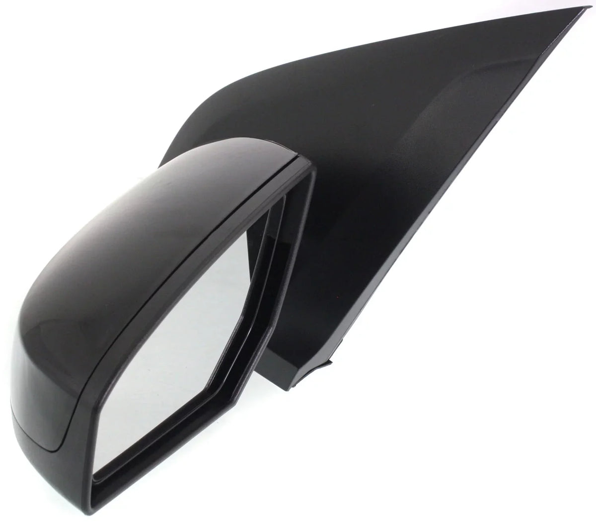 Driver 2007-2012 Kool-Vue Sentra Paintable Side Mirror Compatible Left Nissan With