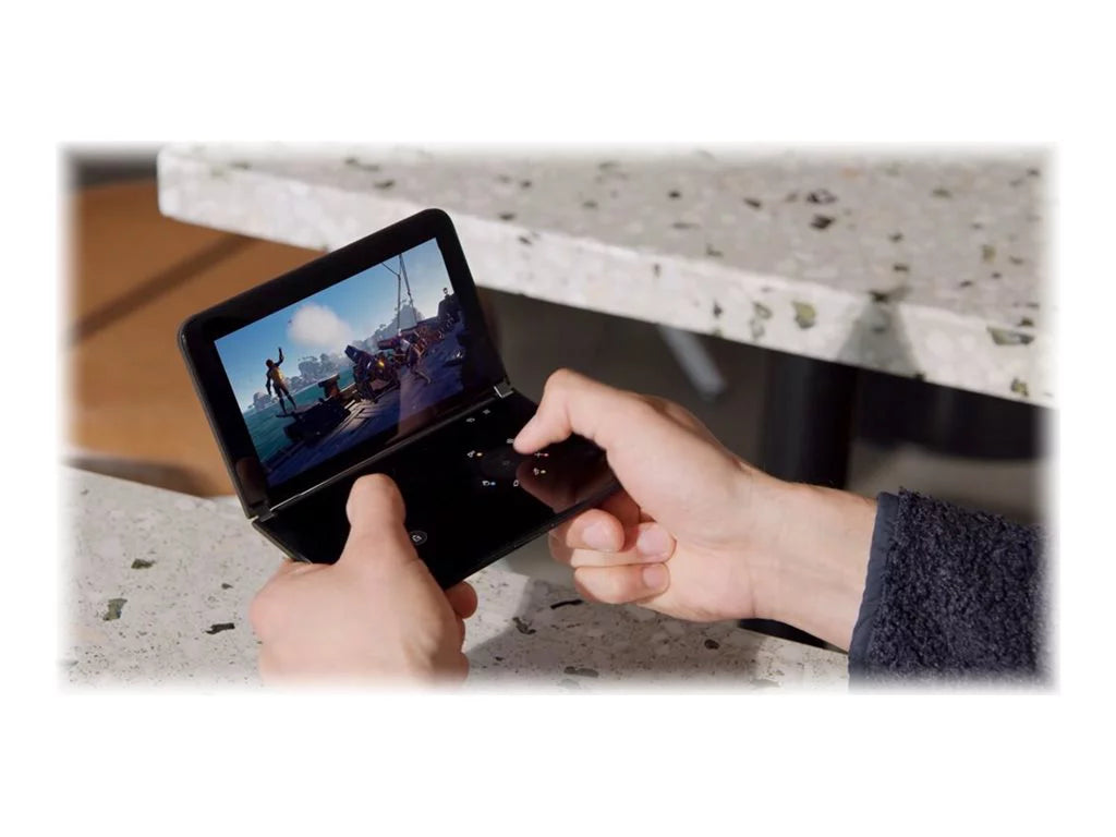 Hz) Internal 8.3" Duo 12 - 2 - cameras 16 , Memory (90 2688 256 Microsoft smartphone / camera - obsidian pixels - - - x display - , 5G 3x rear Surface 12 1892 12 - front dual- 8