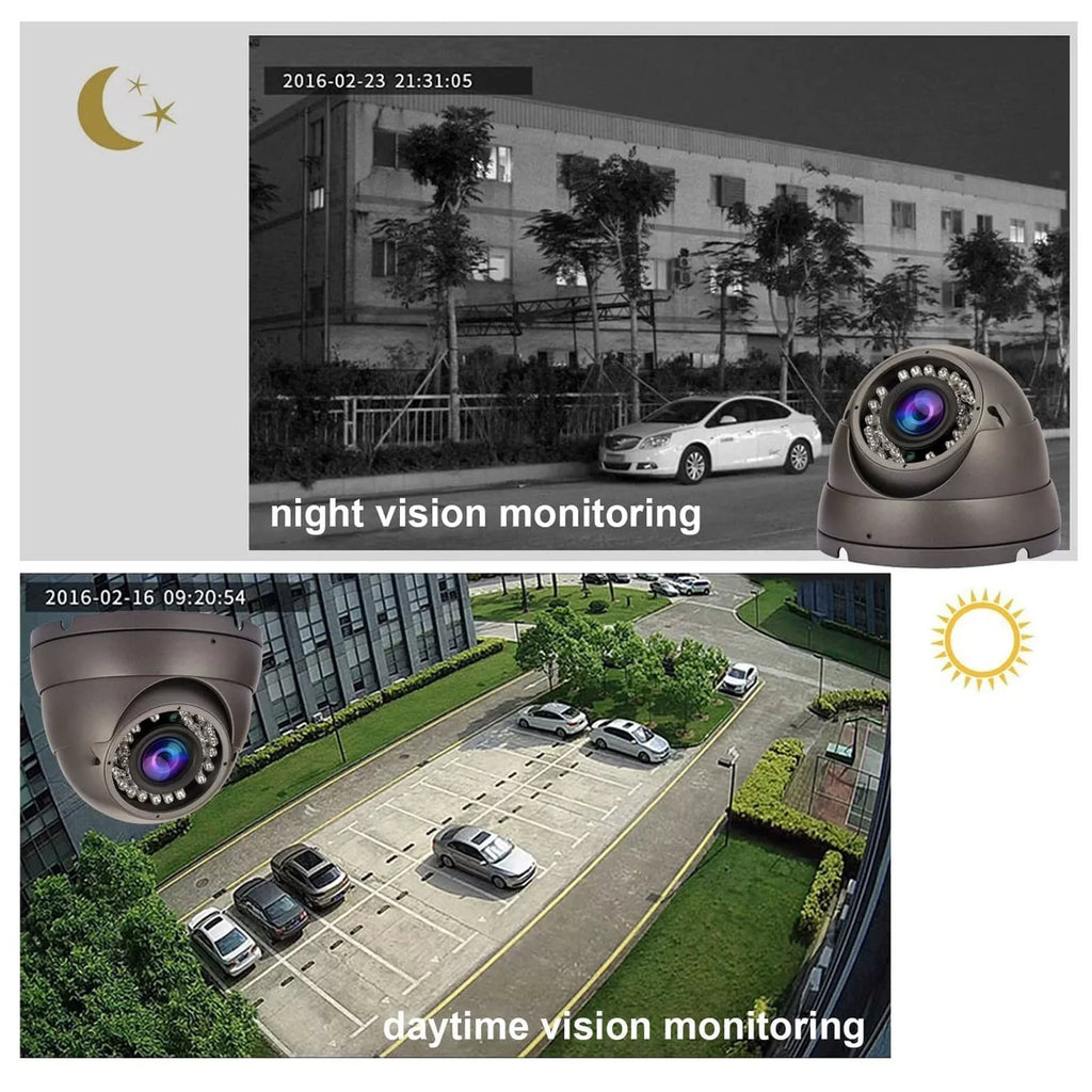 Two Auto Talk, Way Home Night Wireless Security Kids, Nozaya - Camera Vision, - Tracking For