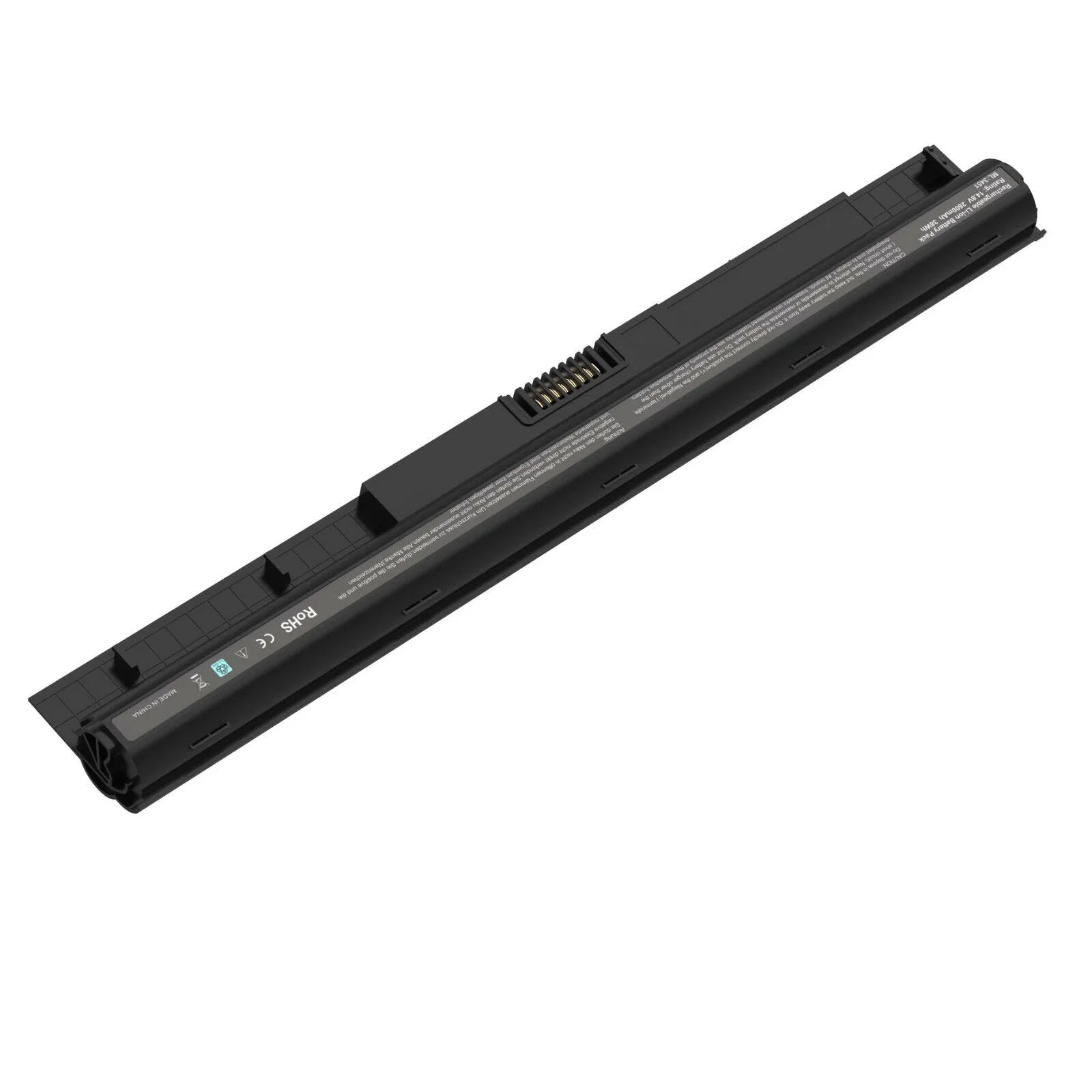 Dell VN3N0 WKRJ2 3458 HD4J0 Battery M5Y1K For K185W P/N: Vostro 3558 GXVJ3 Fits