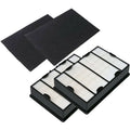 HAP9726-U, B Allergen HAPF600D HAP756-U, HAPF600 Filter HAP633-U, HAP759-, HAP9726B-U, / HAP726-U, Holmes HAP8650B-U, HAP616- Pre for HAP616B-, Replacement HAPF60CS ®Pack 2