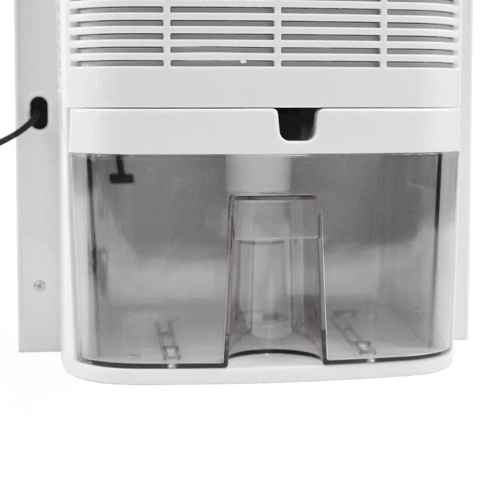 Dehumidifier and 2200ml LCD Quiet Ultra Portable Tank Remote with Dehumidifier liquid TOOL1SHOoo