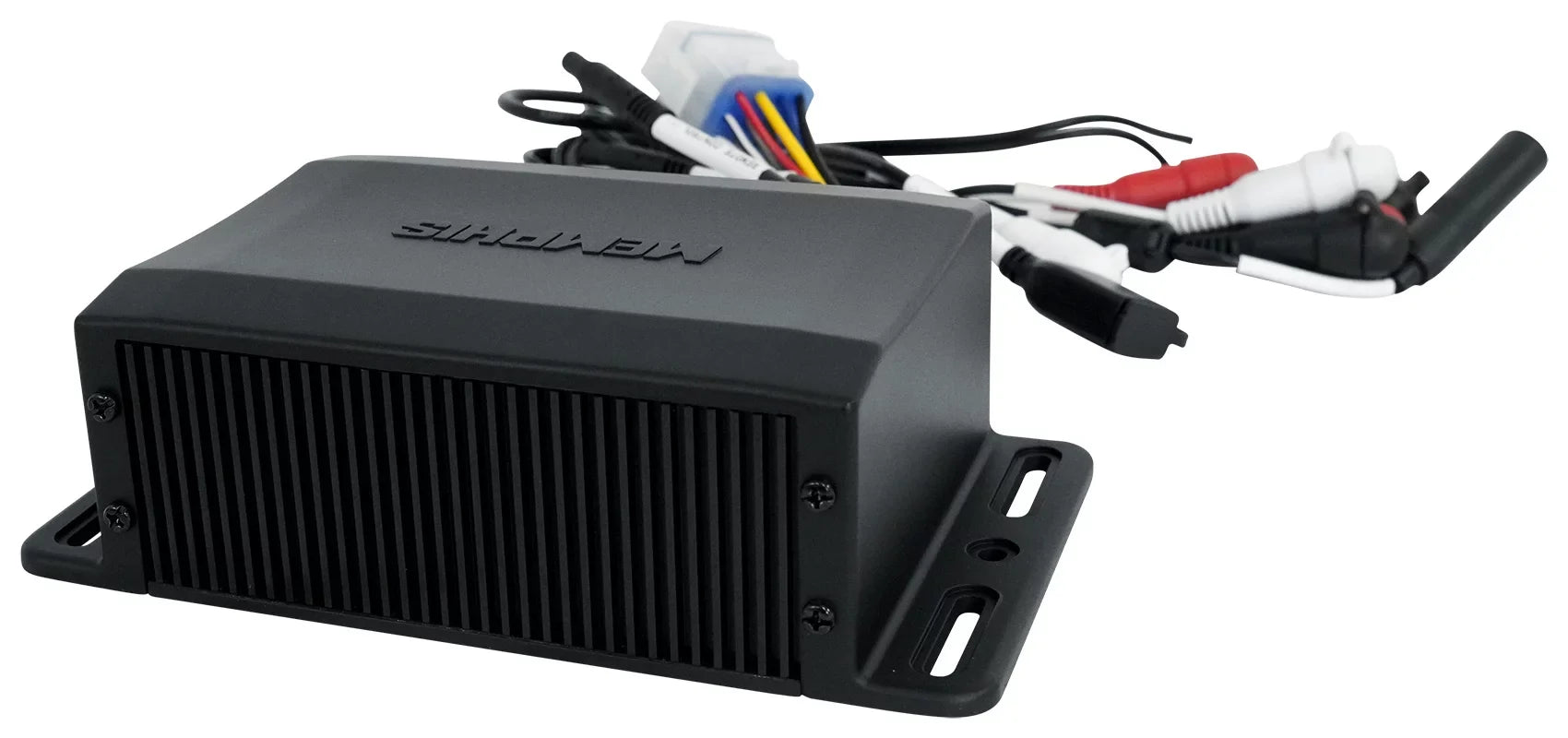 Source Bluetooth SMC2A Hidden // Receiver Audio Marine Memphis Unit
