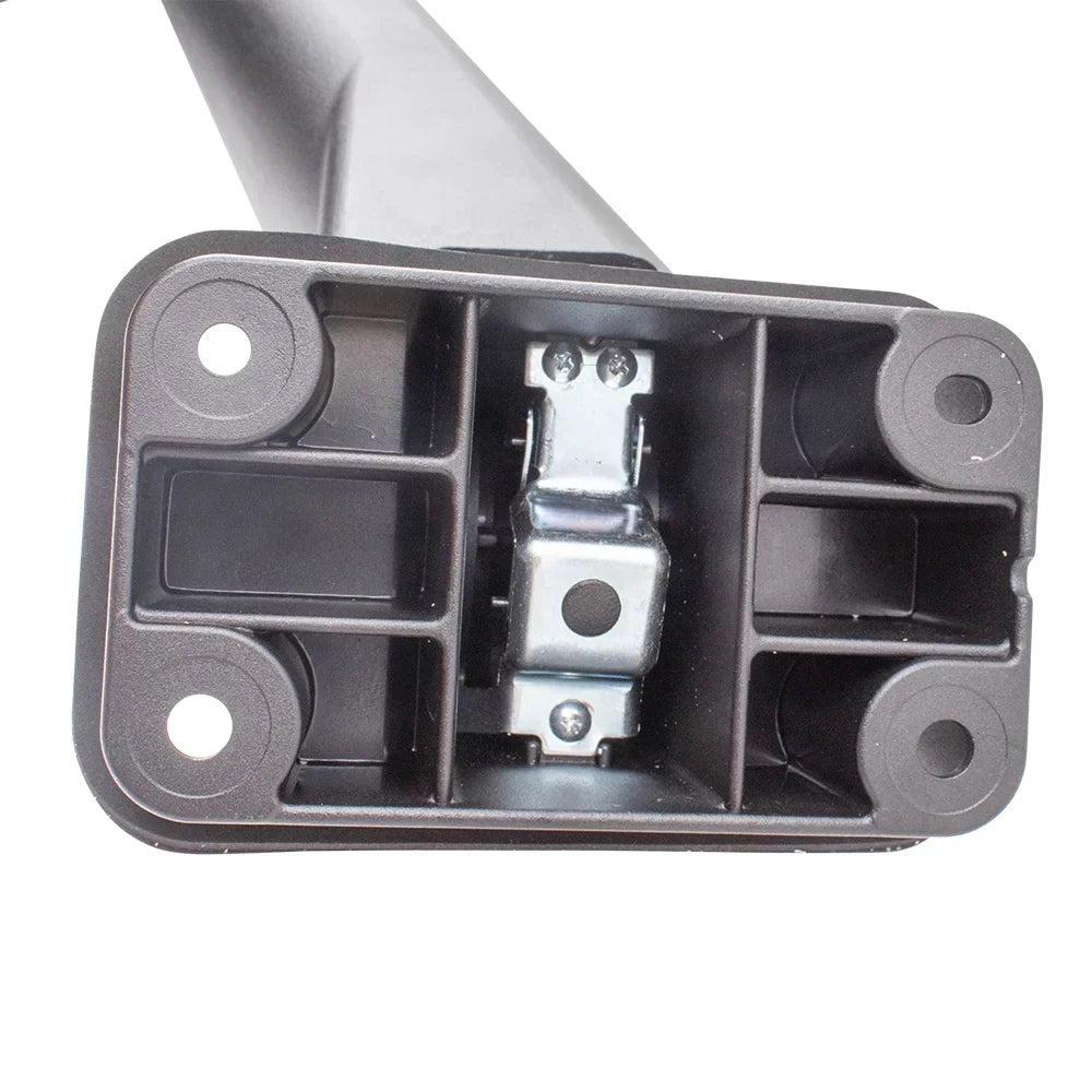 25886110 Compatible Topkick Kodiak Driver and with Replacement 2003-2009 Truck Door Brock Manual Passenger Set Mirrors View Side