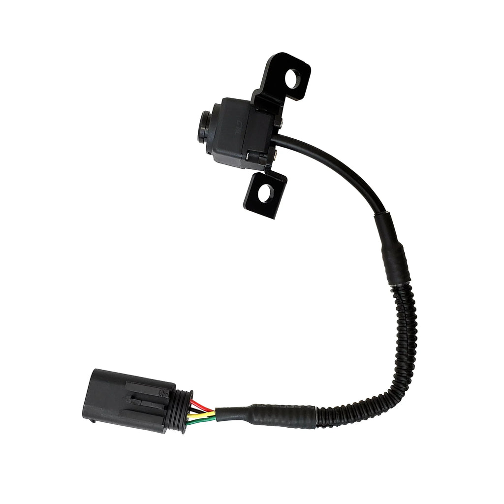 Part (2011-2013) 95760-2P000 Sorrento Replacement OE Tailgaters Kia Camera Backup Master #