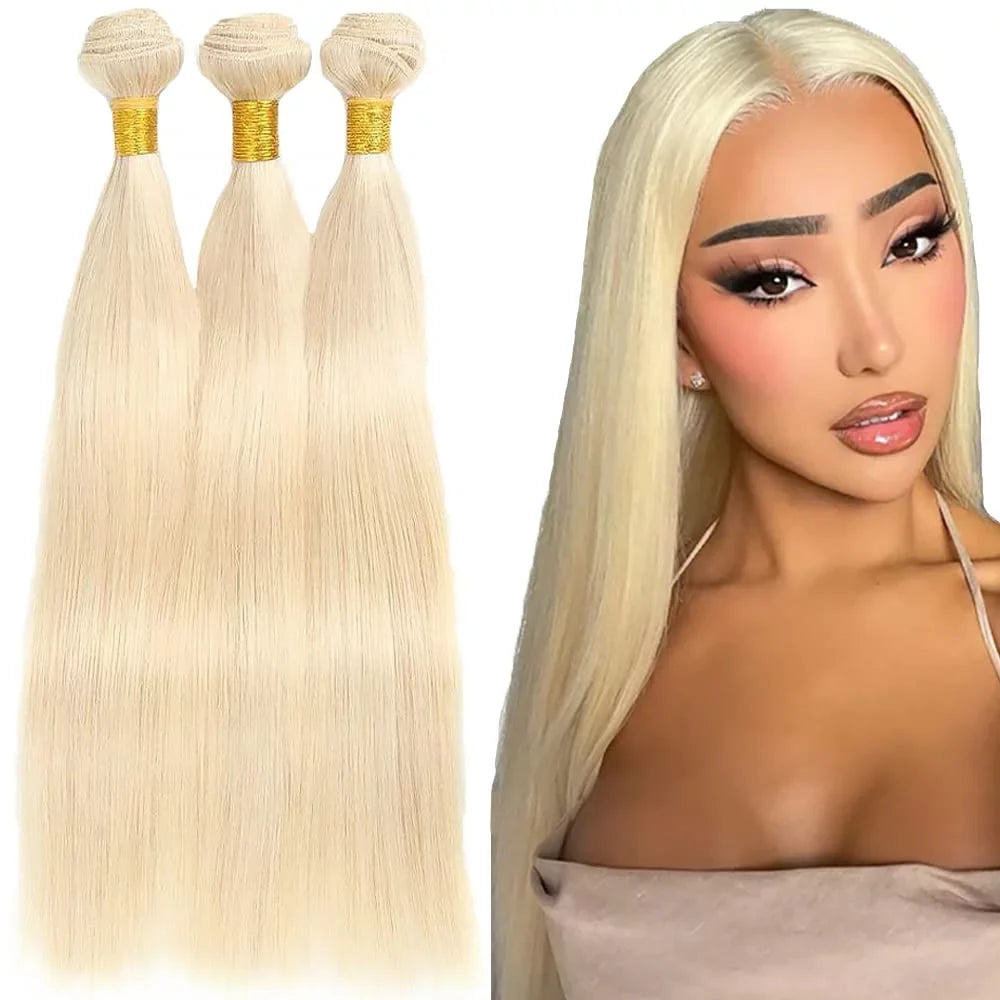 Bundles Grade 22 Inch 22 Hair gram/pc 613 Straight Human Human Bundles Blonde Hair Unprocessed 100 22 Honey 8A Extension 613 Brazilian Virgin
