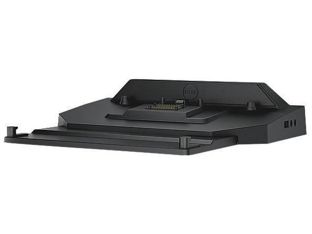Dock (452-BCGQ) 028NDH Display Rugged Latitude Desk Y0WTV Port