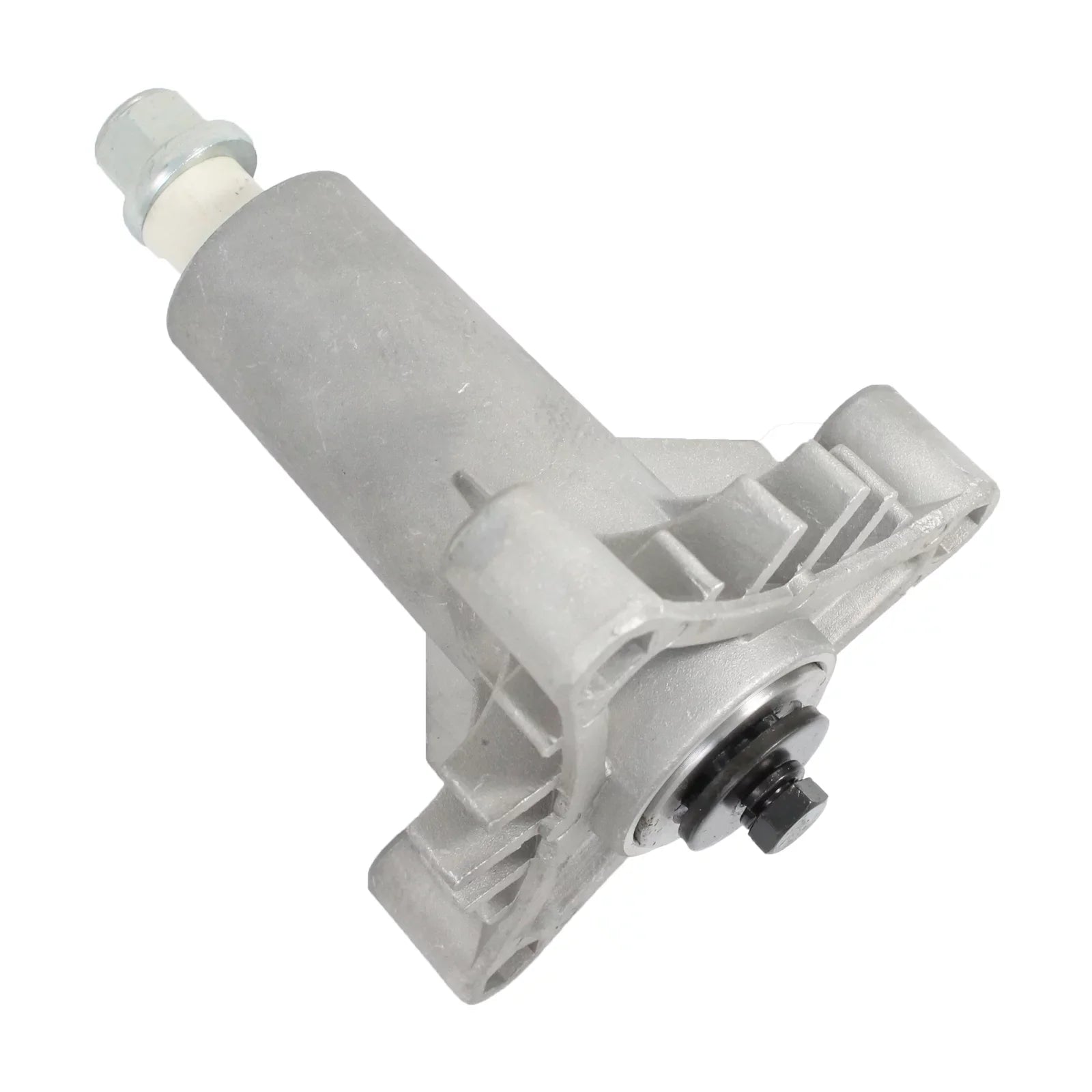 Assembly for DE1136C with Fits Parts Lawn - Mower Husqvarna 130794 Spindle Replacement Mandrel Assembly 532130794