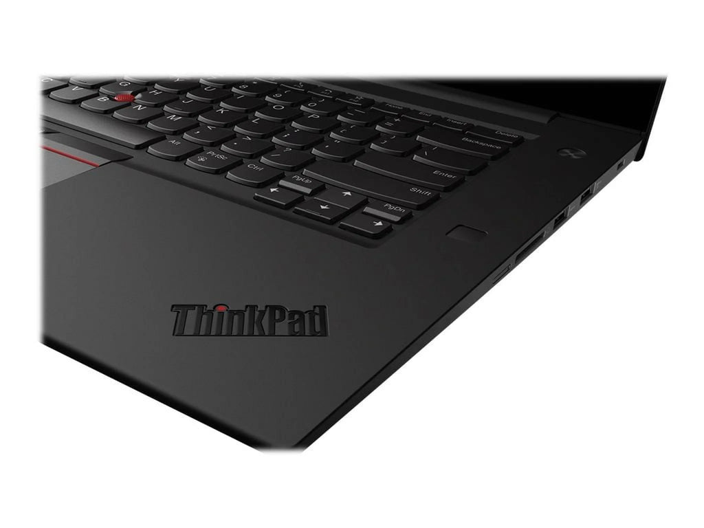 '- SSD GHz Wi-Fi 6 kbd: Pro W-10855M 1 (Full Xeon Quadro / - 1920 - 2.8 Intel HD) 10 US Win ThinkPad 20TH - NVMe for - Workstations - Gen 1080 64-bit GB x P1 - - vPro RAM TB black 32 T2000 - Lenovo 15.6" 3 -