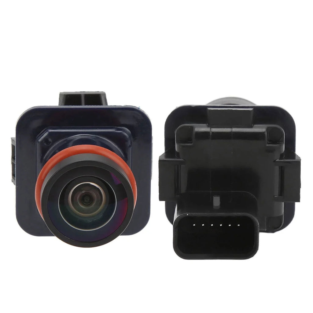 Camera For View EG1Z-19G490-A Rear Safety Camera Up 2013-2019 Back Taurus