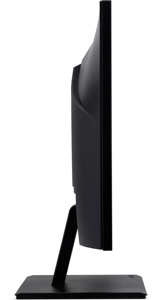 Pack) with Docztorm Dock, V7 E V247Y (2 Ideal for Model) (1920x1080) (2024 VGA, FHD 24" 1.4, 100Hz Display, Latest HDMI Bundle & Black IPS Monitor Home 1 1 UM.QV7AA.E01 Vero Business, Acer