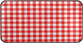 Non inch Bestwell Slip Red for Moistureproof Kitchen Anti-Fatigue Kitchen Floor and Bedroom White Mat 39 Rug Plaid Washable Rug Washroom x Sink 20 Comfort Mat Kitchen