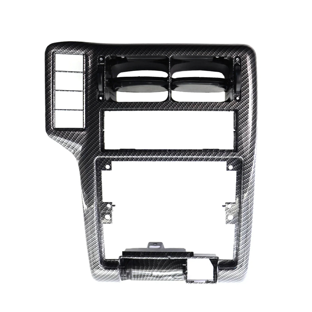 II Replacement Air 6N1858071A Vent Console Ibiza for Seat II Caddy Center Carevas