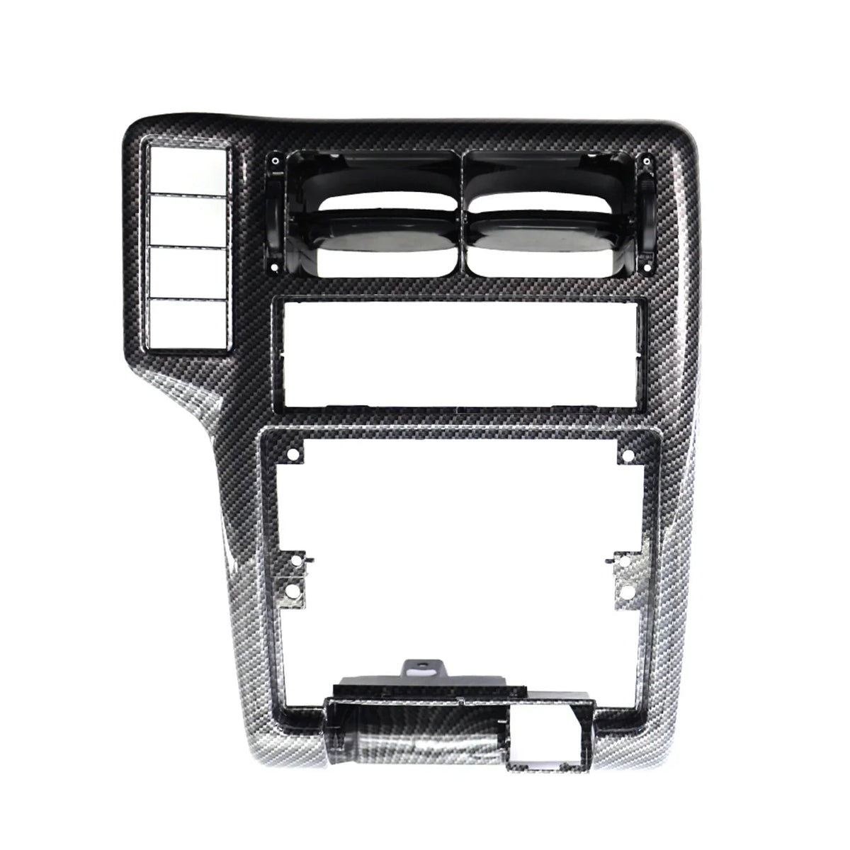 II Replacement Air 6N1858071A Vent Console Ibiza for Seat II Caddy Center Carevas
