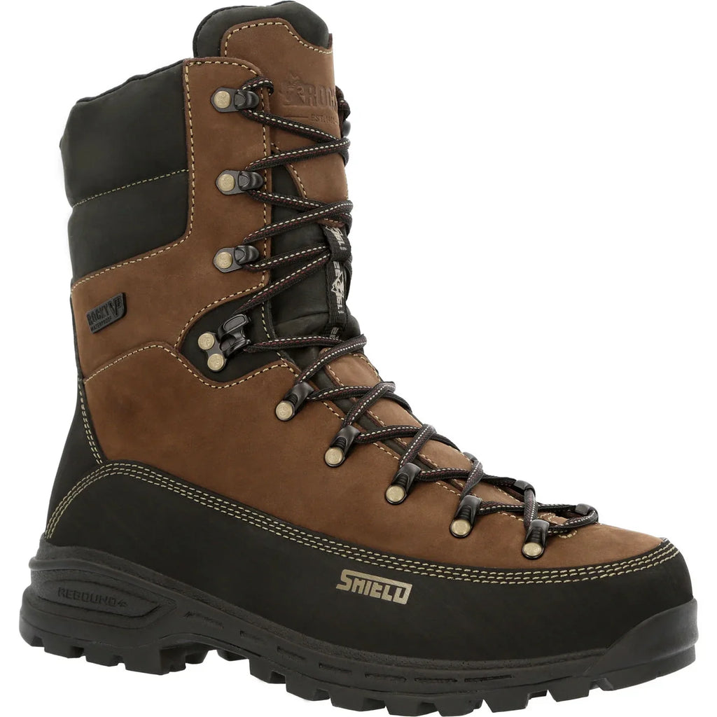 Mtn Stalker Rocky Boot dimension Waterproof Pro 12(W)