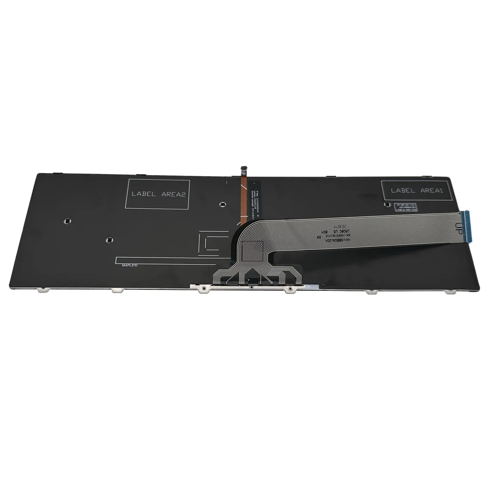 5559 15 Dell New Backlit For Series 15-7557 Laptop 5542 15-7559 5566 Inspiron 0KPP2C 5576 Series 5545 0G7P48 5547 5548 15-7000 5577 5645 Keyboard 5543 PK1313G1B00 / 5557 5000 Inspiron
