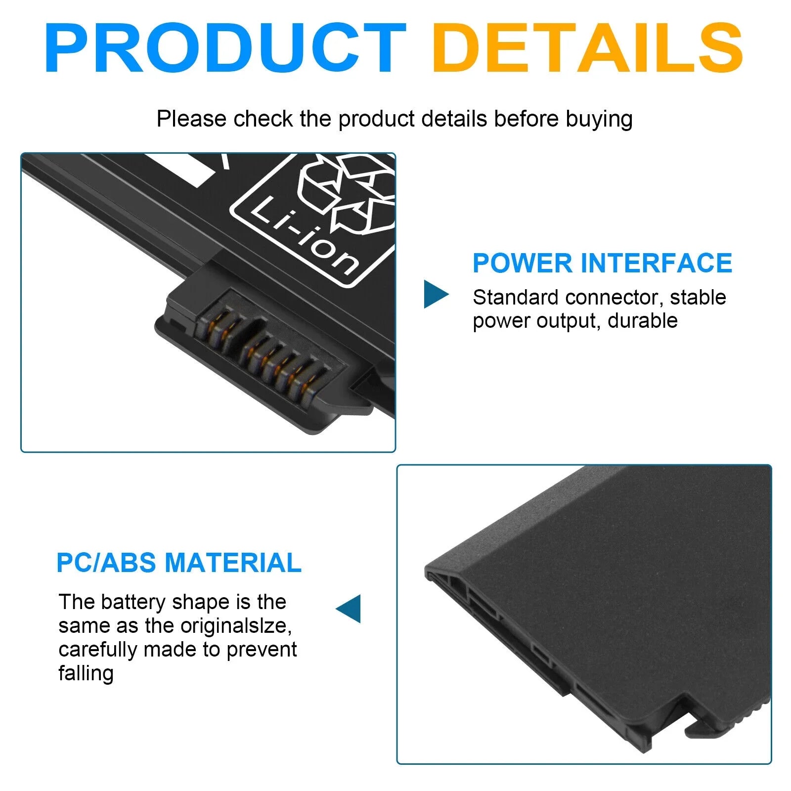 T450 X250 Lenovo ThinkPad For X240 X260 T440 T460 24Wh Battery 68+
