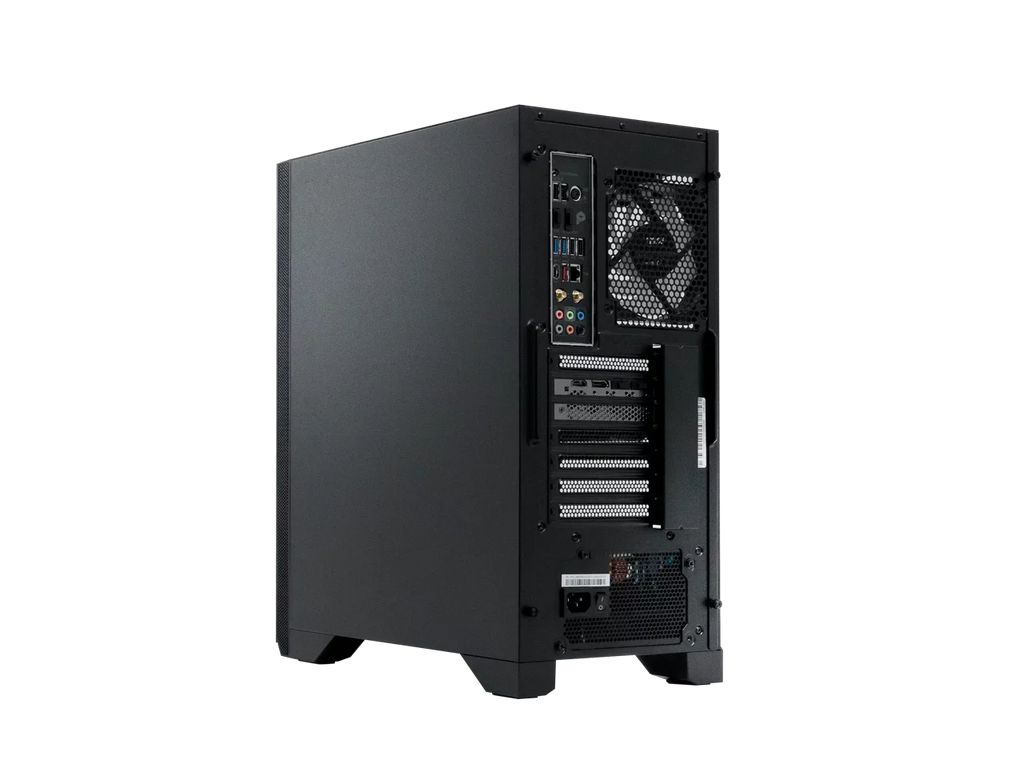 Aegis GeForce Home Windows (2.10GHz) 64-bit 11 Desktop 2 DDR5 Gaming 32GB Core i7 4060 13th R PCIe Intel Gen 13NUD-462US 13700F Ti