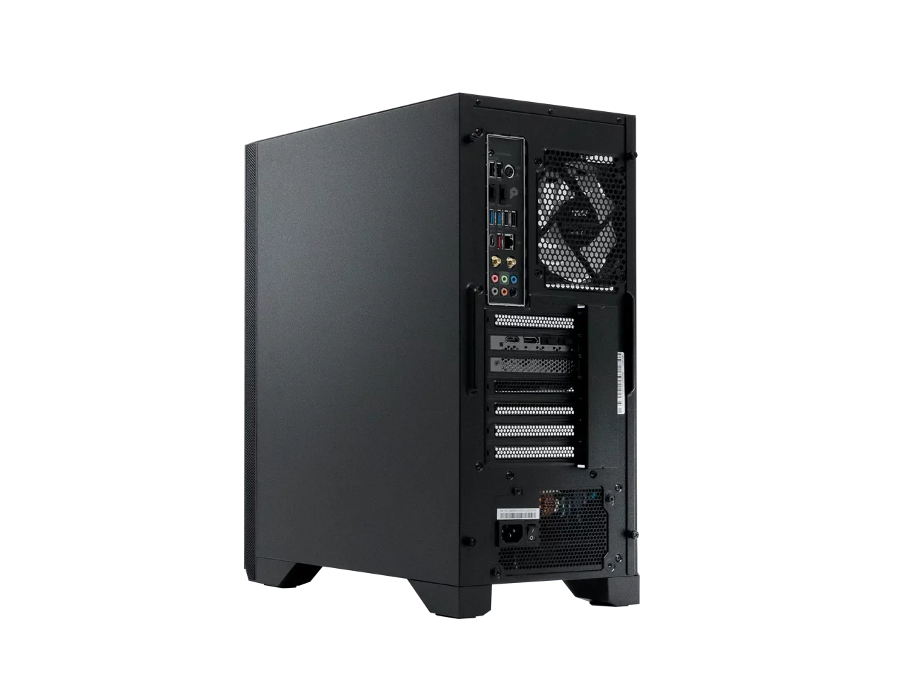 Aegis GeForce Home Windows (2.10GHz) 64-bit 11 Desktop 2 DDR5 Gaming 32GB Core i7 4060 13th R PCIe Intel Gen 13NUD-462US 13700F Ti