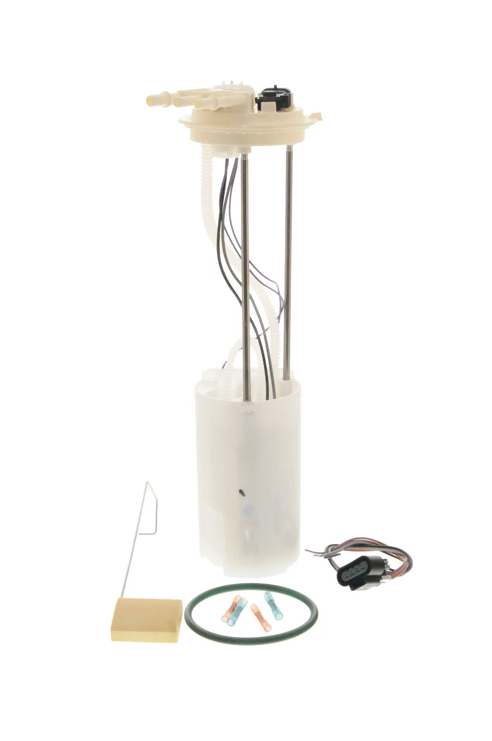 1997-2000 Fits Module Kit Pump select: 1997-2000 with Fuel Parts -400, Genuine Sender MU1745