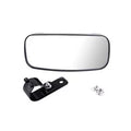 2013-2018 for EPS 10" View Mirror Rear Polaris RZR Parts QA 570 RANGER UTV
