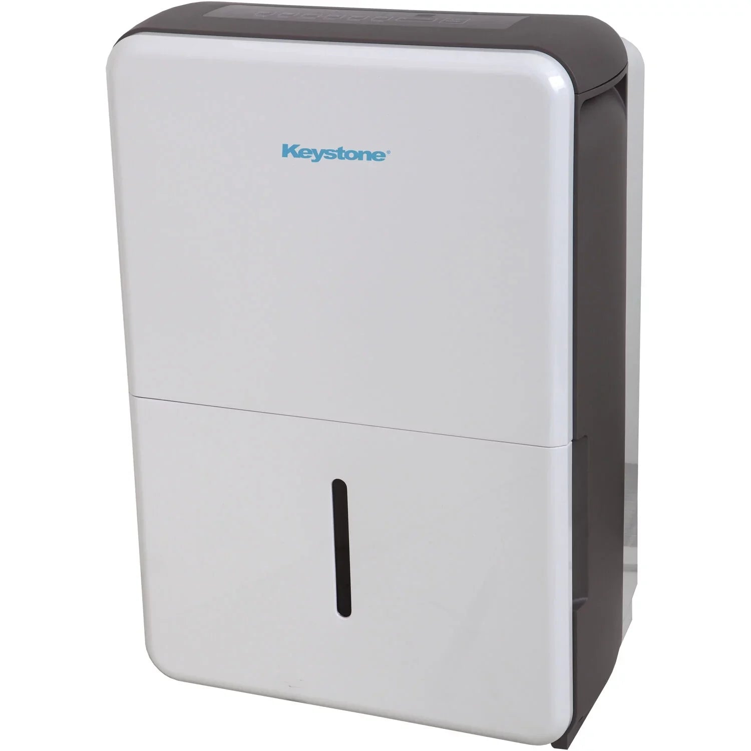 Dehumidifier Electronic 50 Built-In Pint Controls and Keystone Pump with