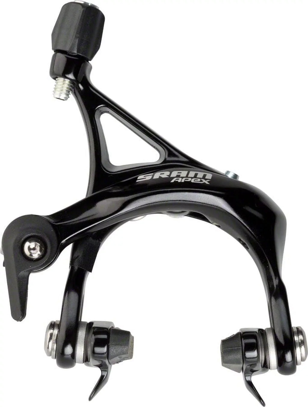 Caliper Brake Black Front Apex