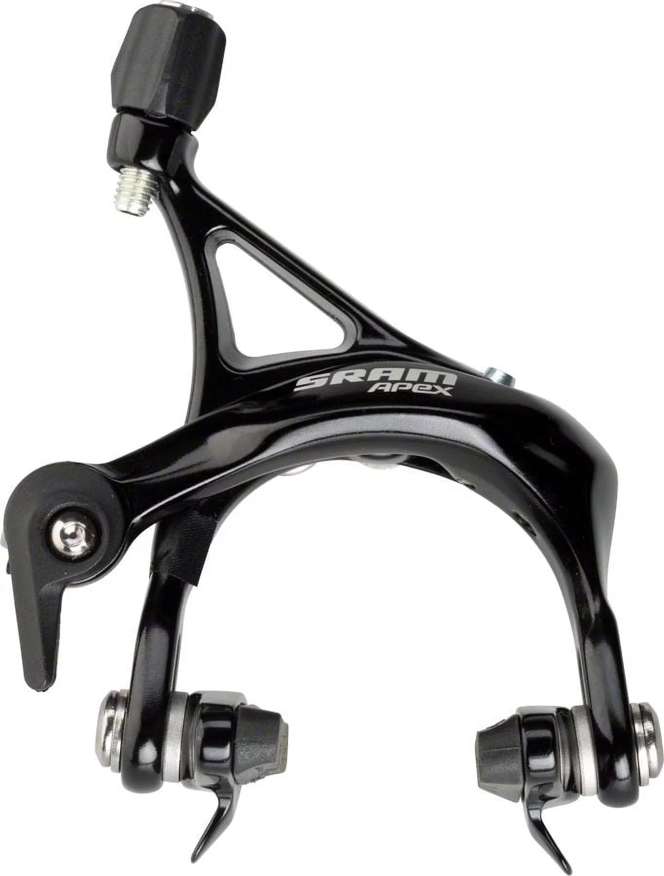 Caliper Brake Black Front Apex
