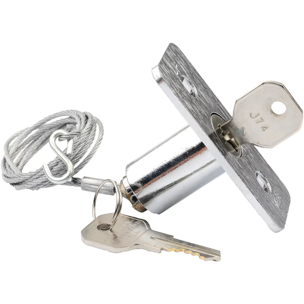 Door Universal 37374R Emergency Kit Garage Genie Release