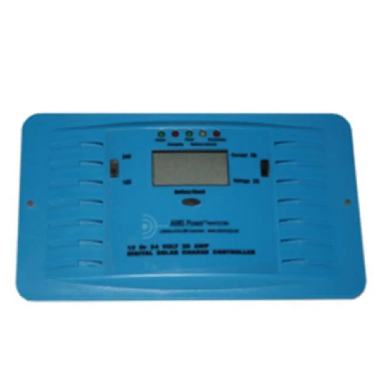 Amp Solar Controller Power Charge 30 SCC30AFM