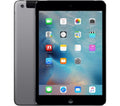 iPad 2 Gray Apple Cellular-Refurbished Air 64GB Space