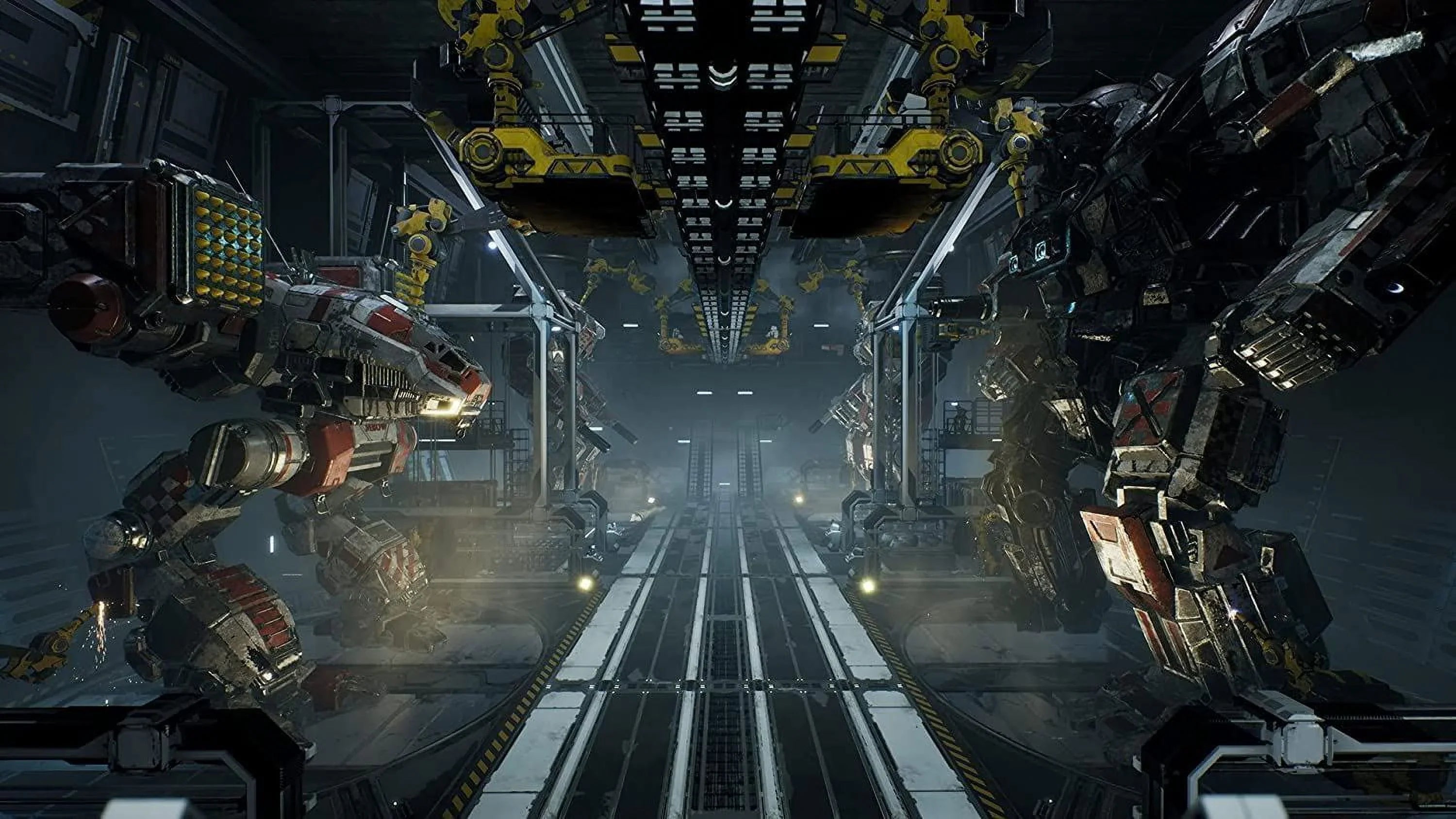 5: [Sony 5] PlayStation MechWarrior Mercenaries