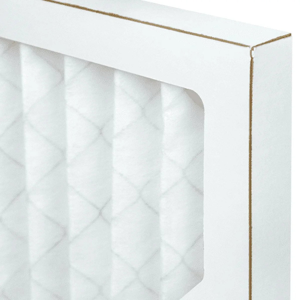 Air USA Filters in HVAC 8 Furnace Filter, Filter Air MERV Pleated AC Dust the AIRx 6-Pack, 10x16x1 Made