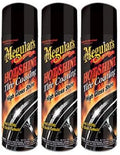 Can Coating High Oz Gloss G13815 Shine - Spray Meguiar's 15 Hot Tire 3