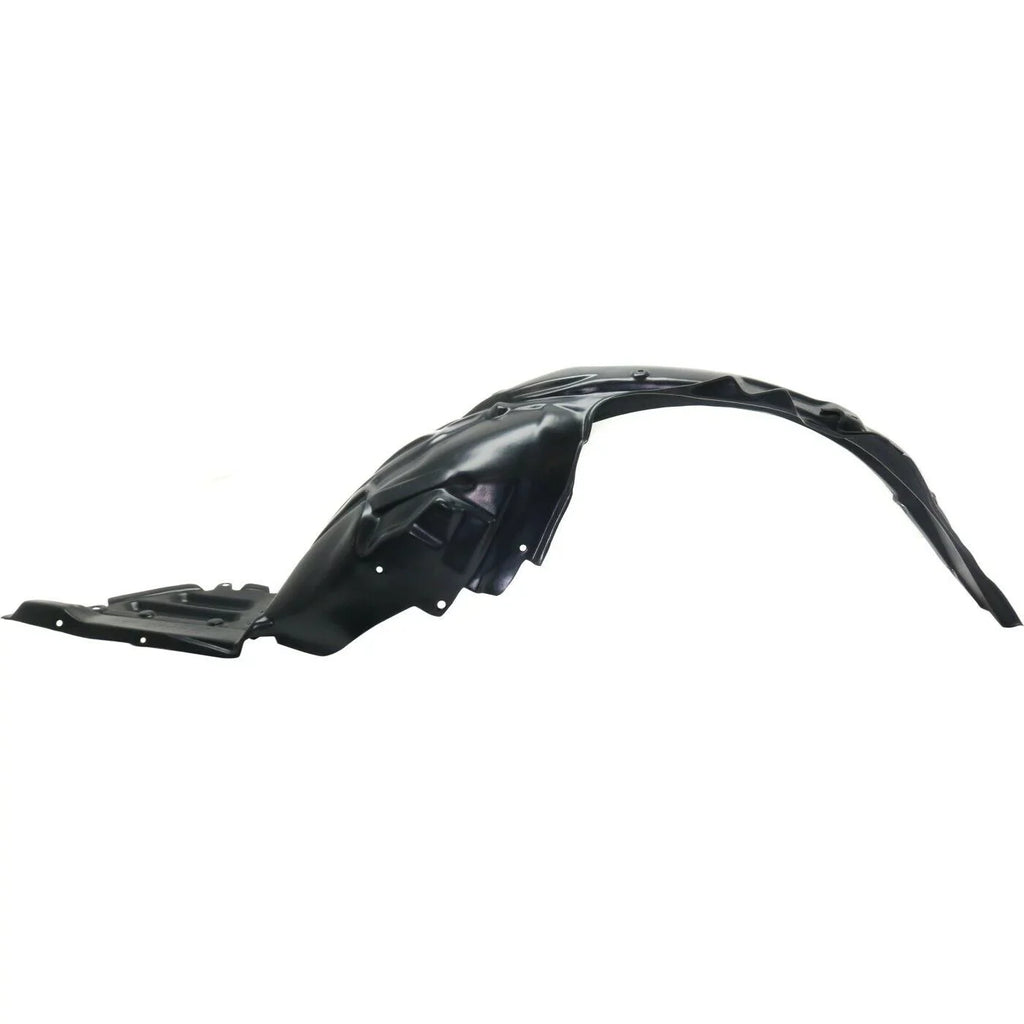 Legacy Subaru For Outback Right Fits Front Fender 2018 2.5I , select: Hand 2.5I Subaru 2019 Side Passenger Liner