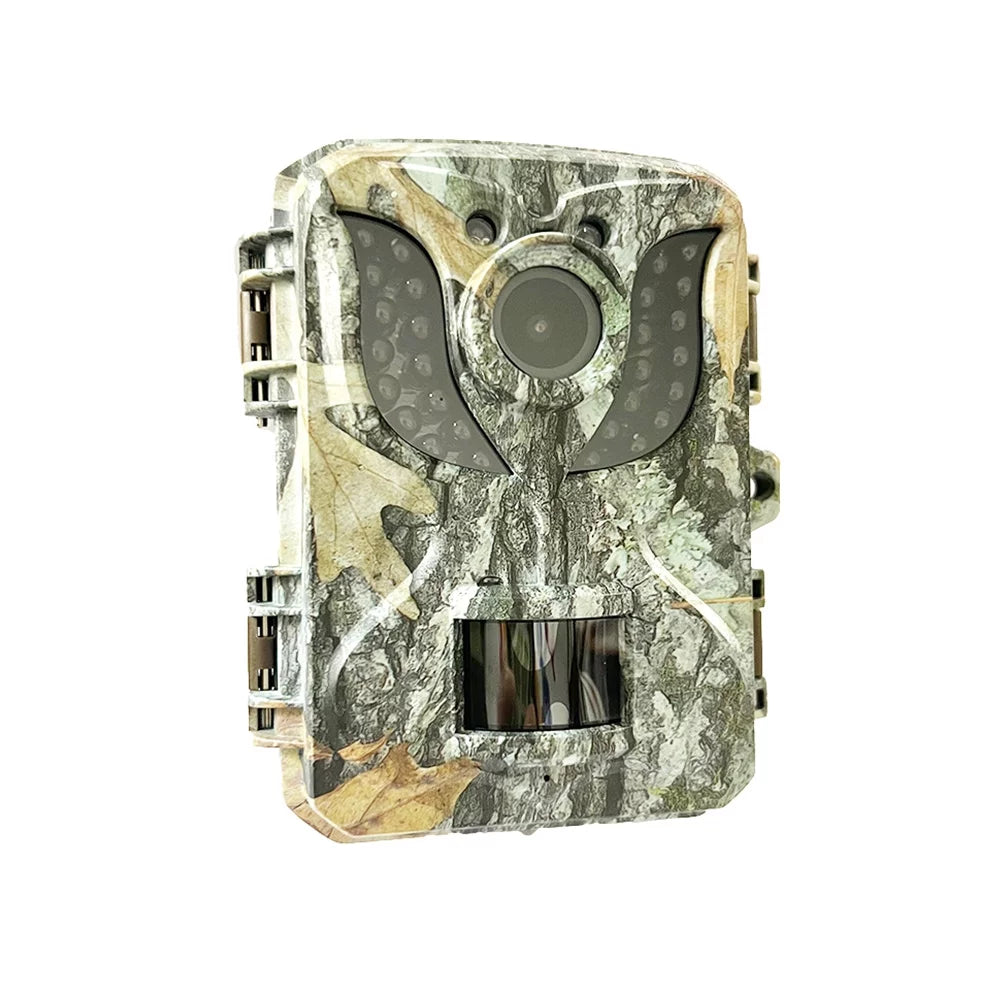 Ideal Moistureproof, Infrared and Sport Trail for Wildlife IP66 Vision Camera with Night Activities
