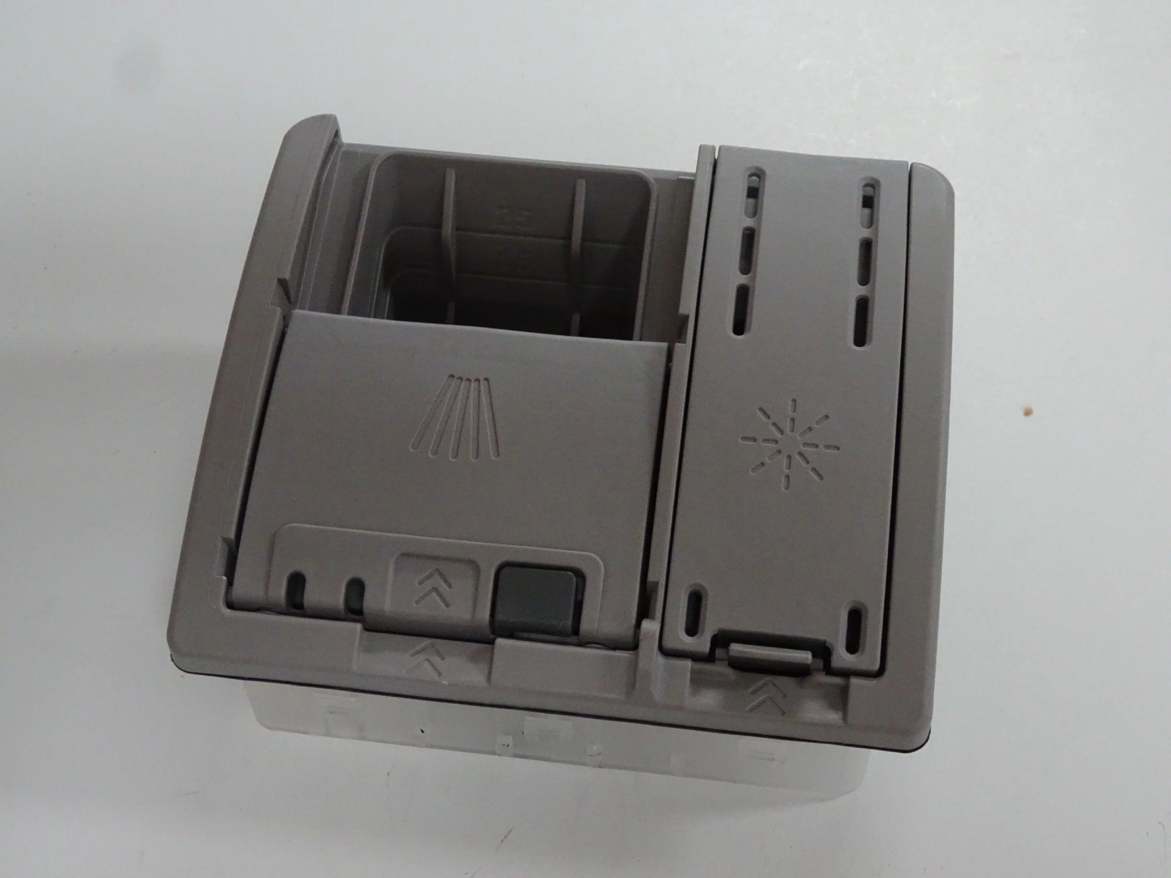 Dispenser Bosch SHEM3AY55N 12008380 AP5984937