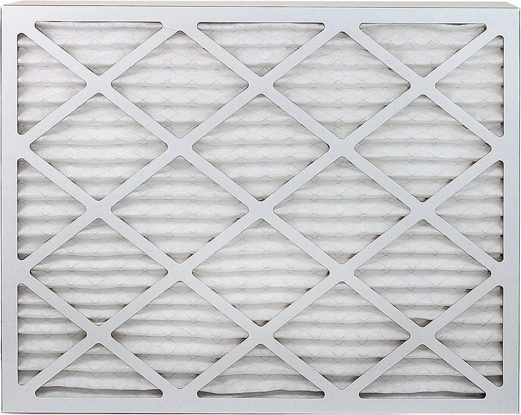 Filters Pleated Filterbuy Furnace 8 (4-Pack) 15x20x1 Air