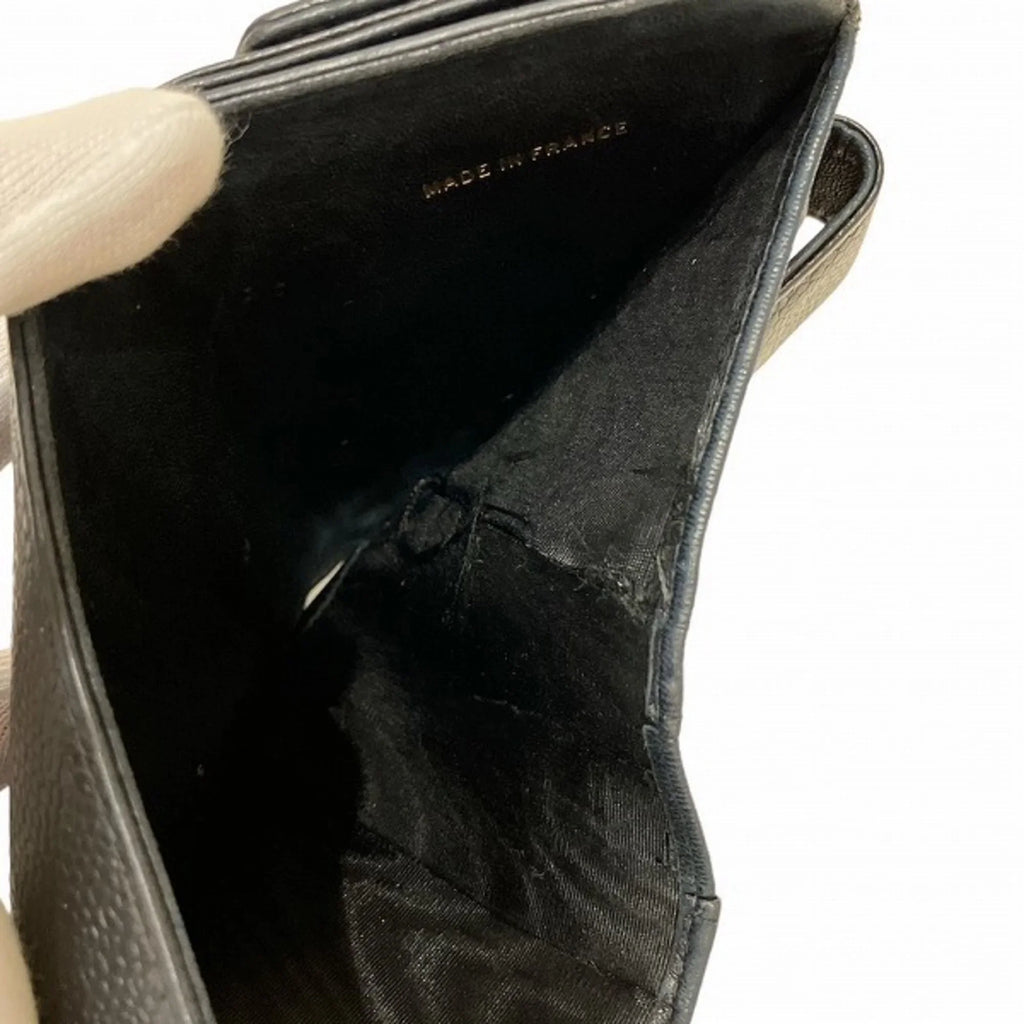 Women's Bifold (Fair) Wallet A13496 Pre-Owned