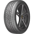 91Y Tire Continental Cruze , DWS06 Chevrolet Passenger Season 2011-15 Toyota 2012 All Camry Fits: ExtremeContact 225/45ZR18