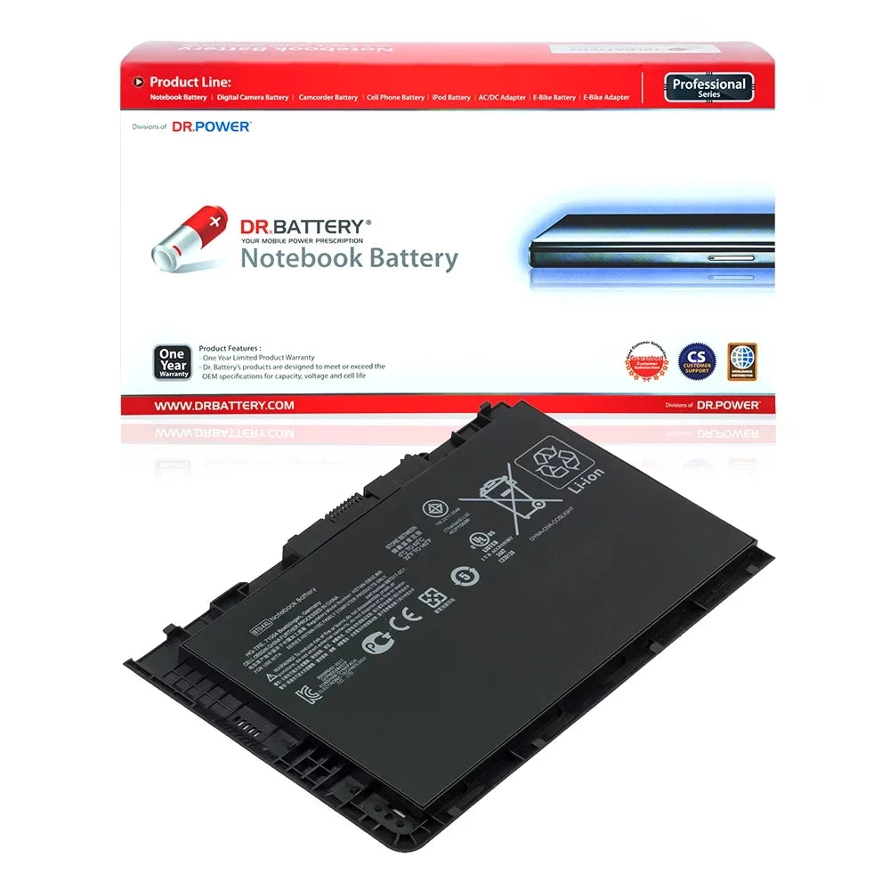 H4Q47AA / H4Q48UT / - J5P82UT / MA02025XL J5P79UT HSTNN-DB3Z J8U70UA DR. 9480m for Replacement 9480m EliteBook BATTERY 9480m 9480m / / HP J5P80UT J5P81UT Folio HSTNN-LB5B / H4Q48AA / / 9480m / /