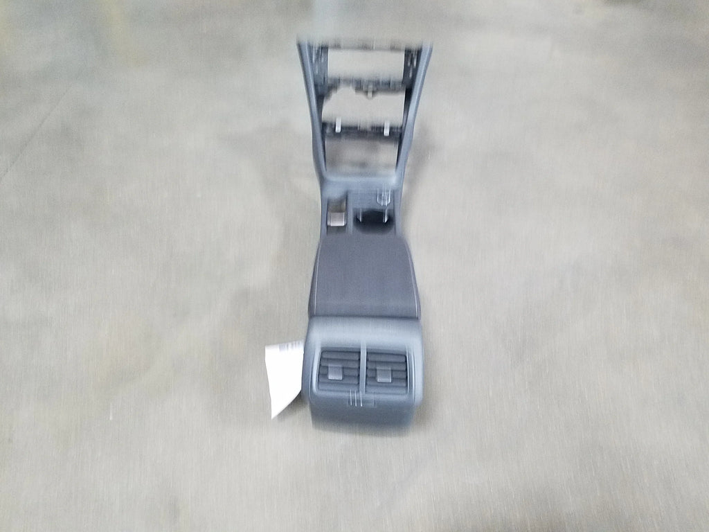 Volkswagen Pre-Owned OEM Center Assembly Jetta Console 2018-2019 (Good) Floor LKQ