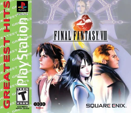 Final Fantasy